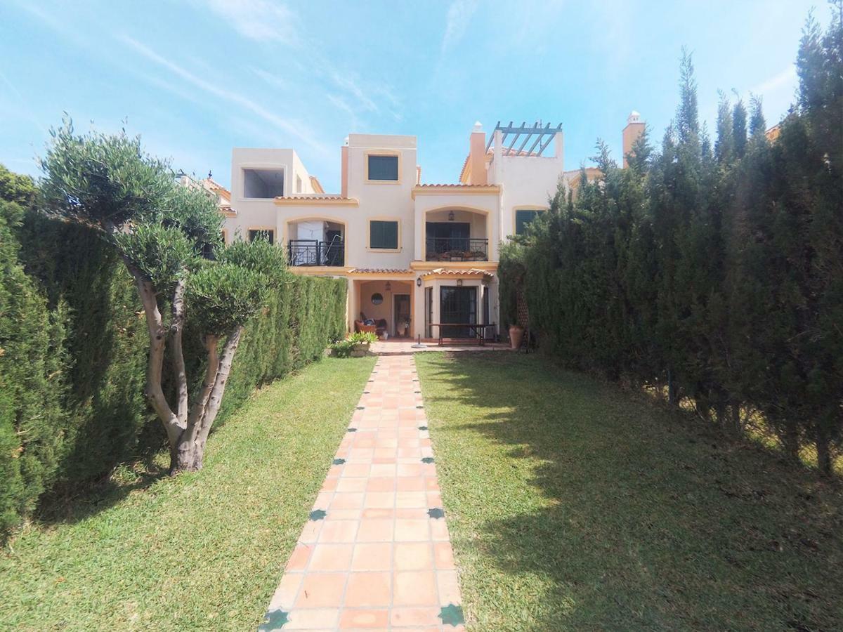 Casa En Primera Linea De Playa Zahara de los Atunes Exterior photo