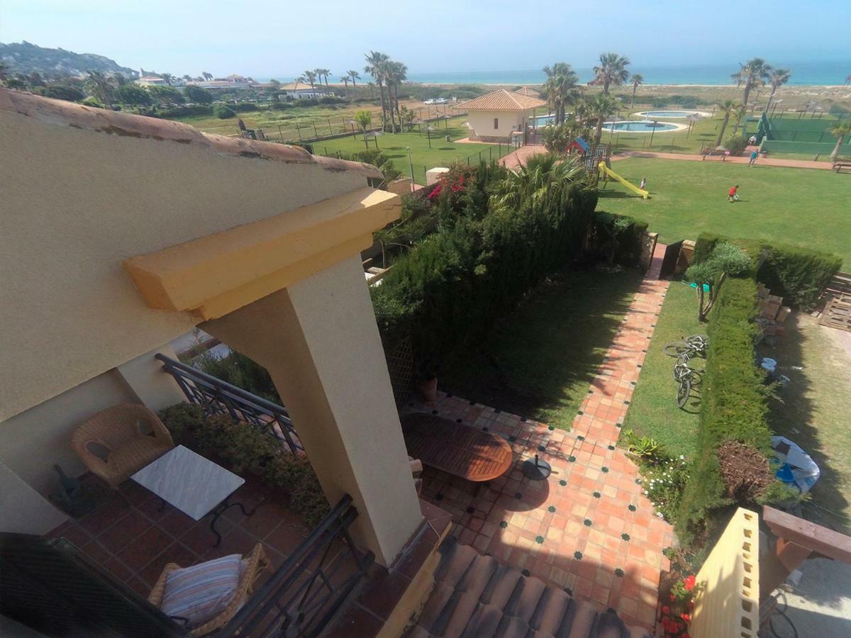 Casa En Primera Linea De Playa Zahara de los Atunes Exterior photo